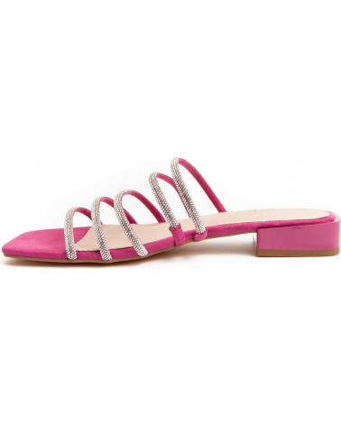 Woman Sandals MONTEVITA SANDALO  FUXIA