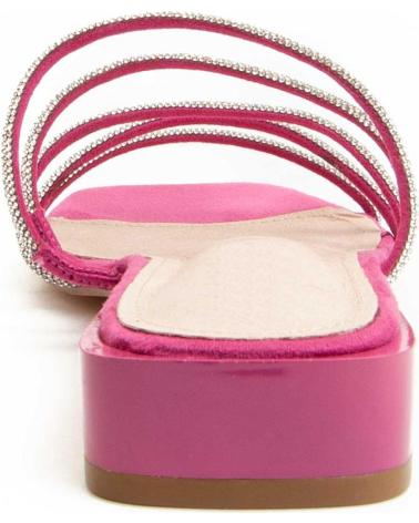 Woman Sandals MONTEVITA SANDALO  FUXIA