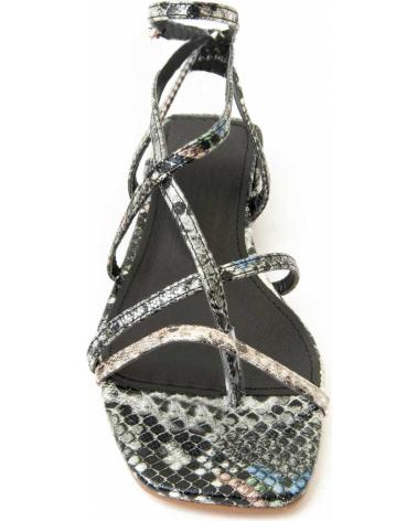 Woman Sandals MONTEVITA SANDALO2  SILVER