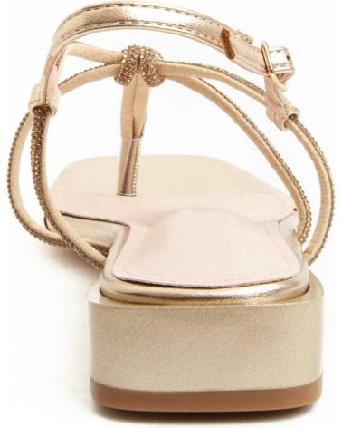 Woman Sandals MONTEVITA SANDALO3  GOLD