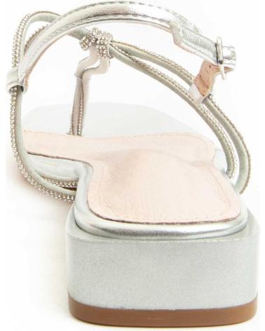 Woman Sandals MONTEVITA SANDALO2  SILVER