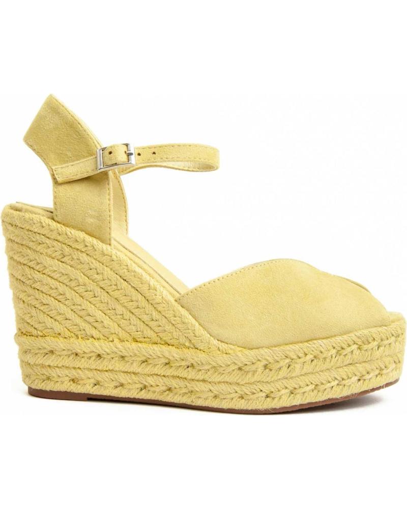 Woman Sandals MONTEVITA WESPARTO7  GREEN