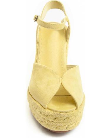 Woman Sandals MONTEVITA WESPARTO7  GREEN