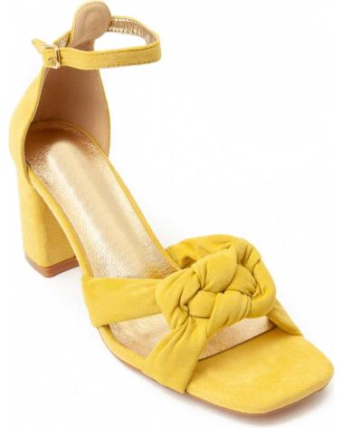 Woman Sandals MONTEVITA SANNDAL2  GREEN