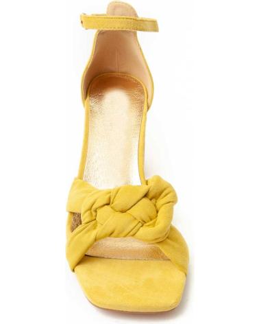 Woman Sandals MONTEVITA SANNDAL2  GREEN