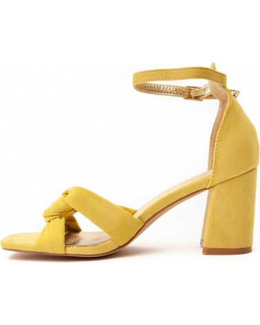 Woman Sandals MONTEVITA SANNDAL2  GREEN