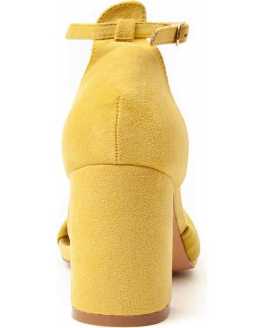 Woman Sandals MONTEVITA SANNDAL2  GREEN