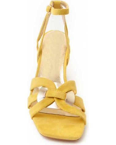 Woman Sandals MONTEVITA SANNDAL26  GREEN