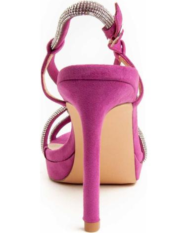 Woman Sandals MONTEVITA SANDALE2  FUXIA