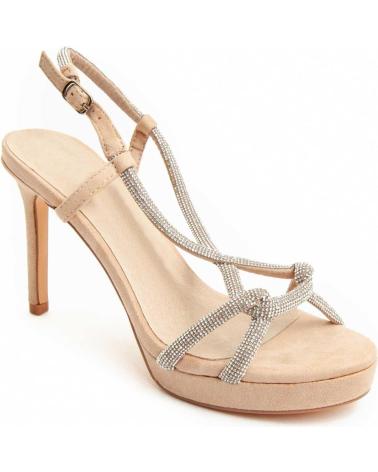 Woman Sandals MONTEVITA SANDALE2  BROWN