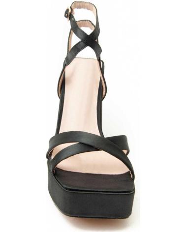 Woman Sandals MONTEVITA FESTSAND11  BLACK