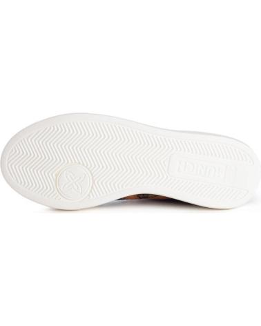 Zapatillas deporte MUNICH  de Mujer ZAPATILLAS NIM 13 8345013  AZU