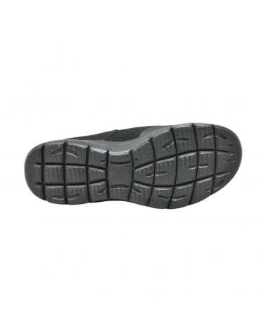 Zuecos SKECHERS  de Hombre 232296 - SUMMITS VINDICATOR ZUECO DEPORTIVO HOMBRE  BBK