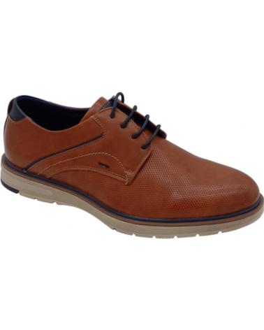 Sandalen für Damen corina SANDALIA CUNA MUJER PRETO