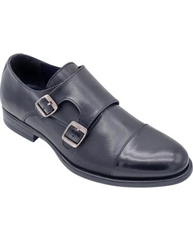 Scarpe OTRAS MARCAS  per Uomo ZAPATO DE HOMBRE INNOVATION  NEGRO