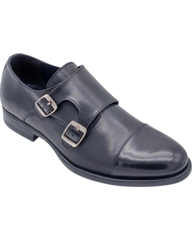 Zapatos OTRAS MARCAS  de Hombre ZAPATO DE HOMBRE INNOVATION  NEGRO