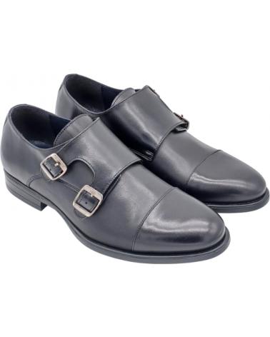 Zapatos OTRAS MARCAS  de Hombre ZAPATO DE HOMBRE INNOVATION  NEGRO