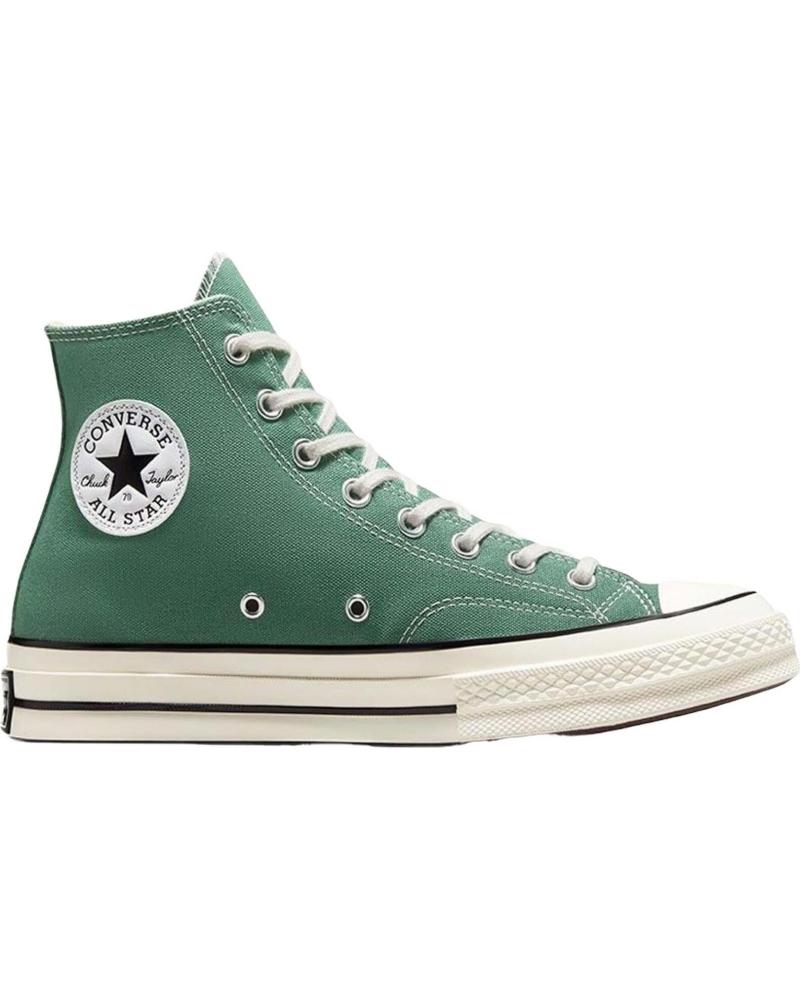 Zapatillas converse mujer verdes sale