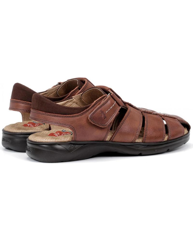 Fluchos sandalias online hombre