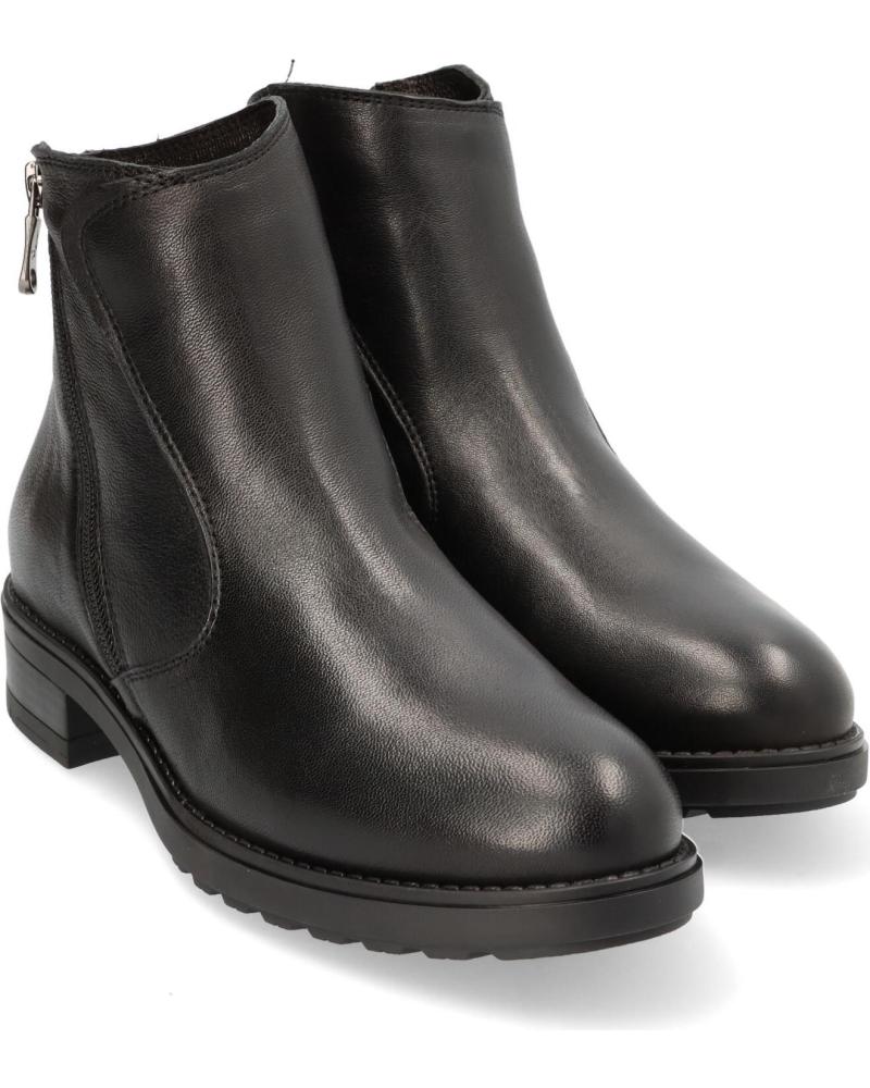 Paula best sale urban bottines