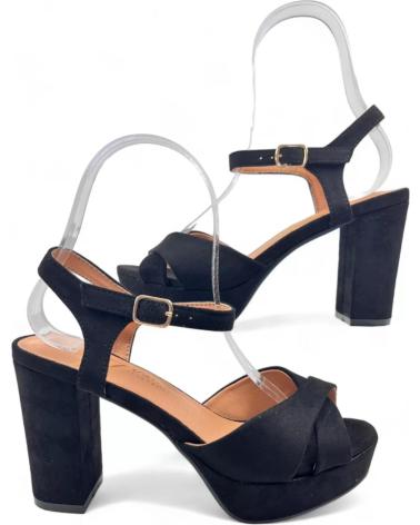 TIMBOS MOCASIN PICADO VESTIR DE HOMBRE CAMEL 131857 MARRóN