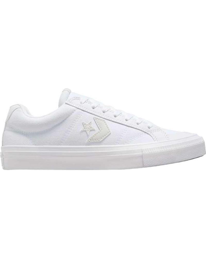 Scarpe sport CONVERSE  per Uomo CALZADO MARCA MODELO SPORT CASUAL PARA UNISEX  BLANCO