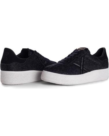 Zapatillas deporte MUNICH  pour Femme ZAPATILLAS BARRU SKY 93 8295093  NEGR