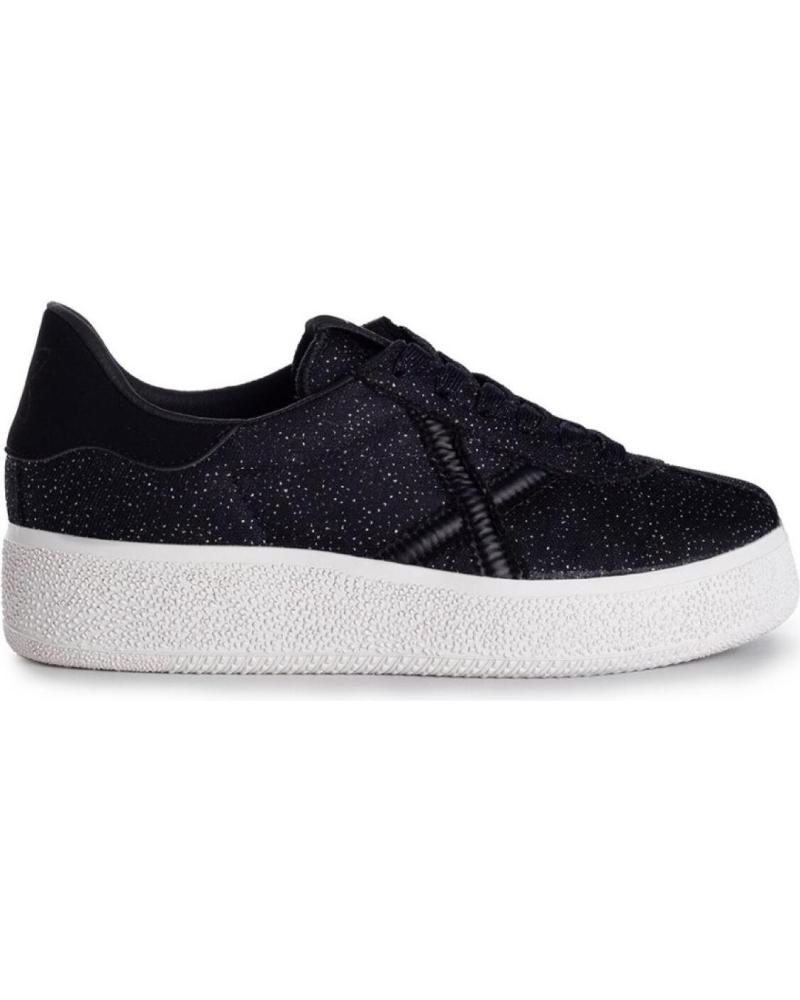 Zapatillas deporte MUNICH  pour Femme ZAPATILLAS BARRU SKY 93 8295093  NEGR