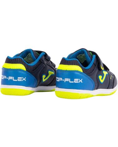 Sneaker JOMA  für Mädchen und Junge TOP FLEX JR 2403  VARIOS COLORES