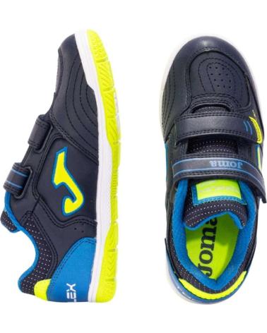 Sneaker JOMA  für Mädchen und Junge TOP FLEX JR 2403  VARIOS COLORES