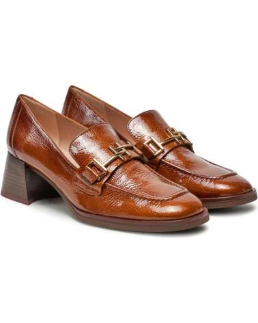 Shuhe ferse HISPANITAS  für Damen ZAPATO MILAN  CUERO