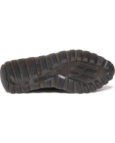 Woman Zapatillas deporte HISPANITAS ZAPATILLAS VELOUR  MARINO