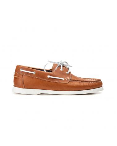 Nauticos de Hombre KEELAN NAUTICOS CUERO