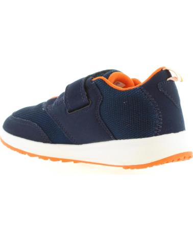 Zapatillas deporte pour Fille et Garçon LACOSTE 33SPC1005 LIGHT DT7 DK TRQS-NVY