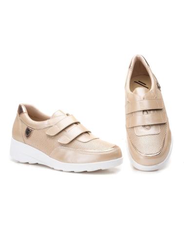 Zapatillas deporte de Mujer LA VIDA ROSA SNEAKERS NUDE