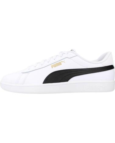 PUMA - ZAPATILLAS BLANCAS PARA HOMBRE - SMASH 3 0 BLANCO