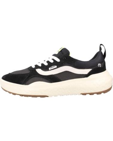 Woman and Man Trainers VANS OFF THE WALL ZAPATILLAS VANS MODELO ULTRARANGE NEO VR3 COLOR NEGRO BLCKWHT