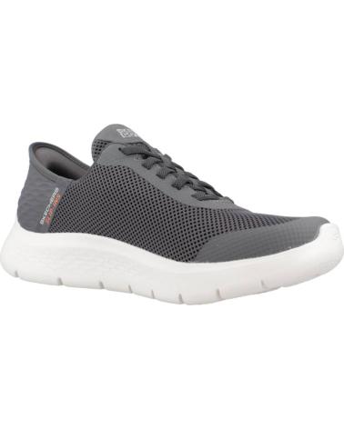 SKECHERS ZAPATILLAS EN AZUL PARA HOMBRE MULTICOLOR