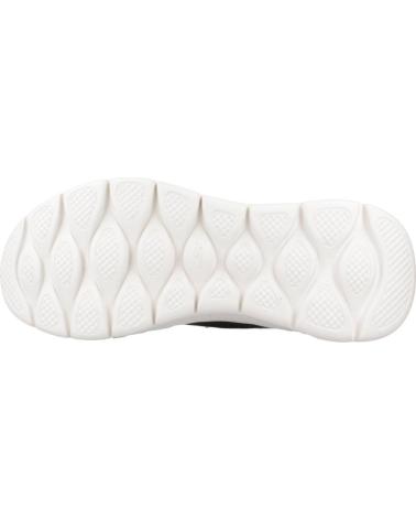 SKECHERS ZAPATILLAS EN AZUL PARA HOMBRE MULTICOLOR