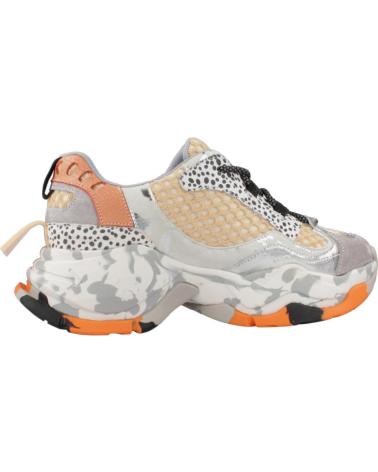 Sneaker für Damen EXE ZAPATILLAS MUJER EXE MODELO 901 1E COLOR NARANJA GRYRNG