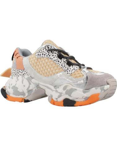 Sneaker für Damen EXE ZAPATILLAS MUJER EXE MODELO 901 1E COLOR NARANJA GRYRNG