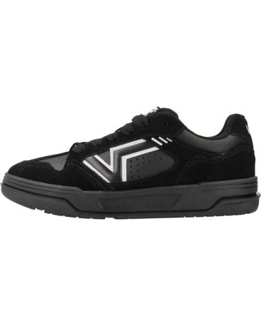 Woman Trainers VANS OFF THE WALL ZAPATILLAS MUJER VANS MODELO UPLAND COLOR NEGRO BLKWHT