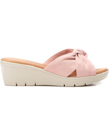 Sandalias de Mujer LA VIDA ROSA SANDALIA CUNA ROSA