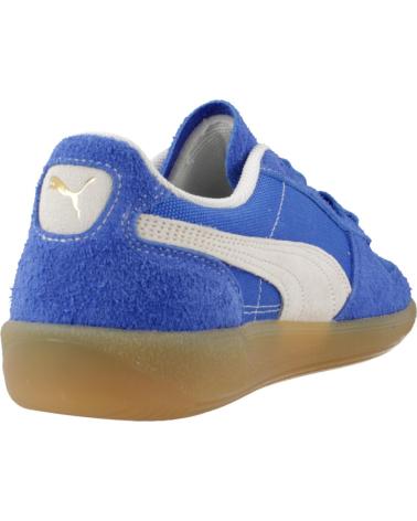 Zapatillas deporte de Hombre PUMA ZAPATILLAS PALERMO VINTAGE PARA HOMBRE EN COLOR AZUL AZUL