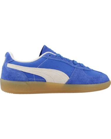 Zapatillas deporte de Hombre PUMA ZAPATILLAS PALERMO VINTAGE PARA HOMBRE EN COLOR AZUL AZUL