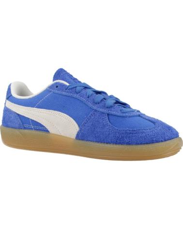 Zapatillas deporte de Hombre PUMA ZAPATILLAS PALERMO VINTAGE PARA HOMBRE EN COLOR AZUL AZUL
