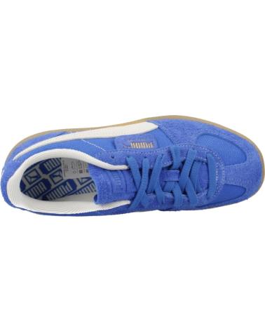 Zapatillas deporte de Hombre PUMA ZAPATILLAS PALERMO VINTAGE PARA HOMBRE EN COLOR AZUL AZUL