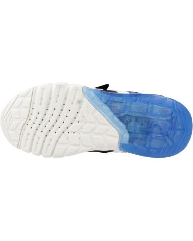 Sportivo GEOX  per Bambino J46LBI 054FU J CIBERDRON  C4226 NAVY-ROYAL