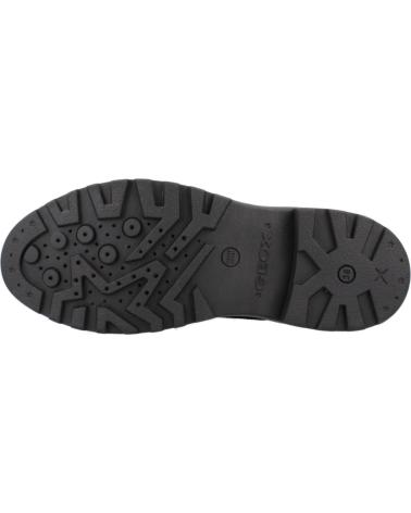 Botas GEOX  de Niña BOTAS NINA MODELO J CASEY COLOR NEGRO  C9B8W
