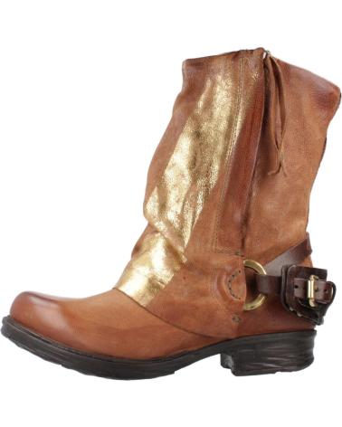Botas AS 98  de Mujer BOTAS MUJER MODELO A50238 COLOR MARRON  CALVADOS